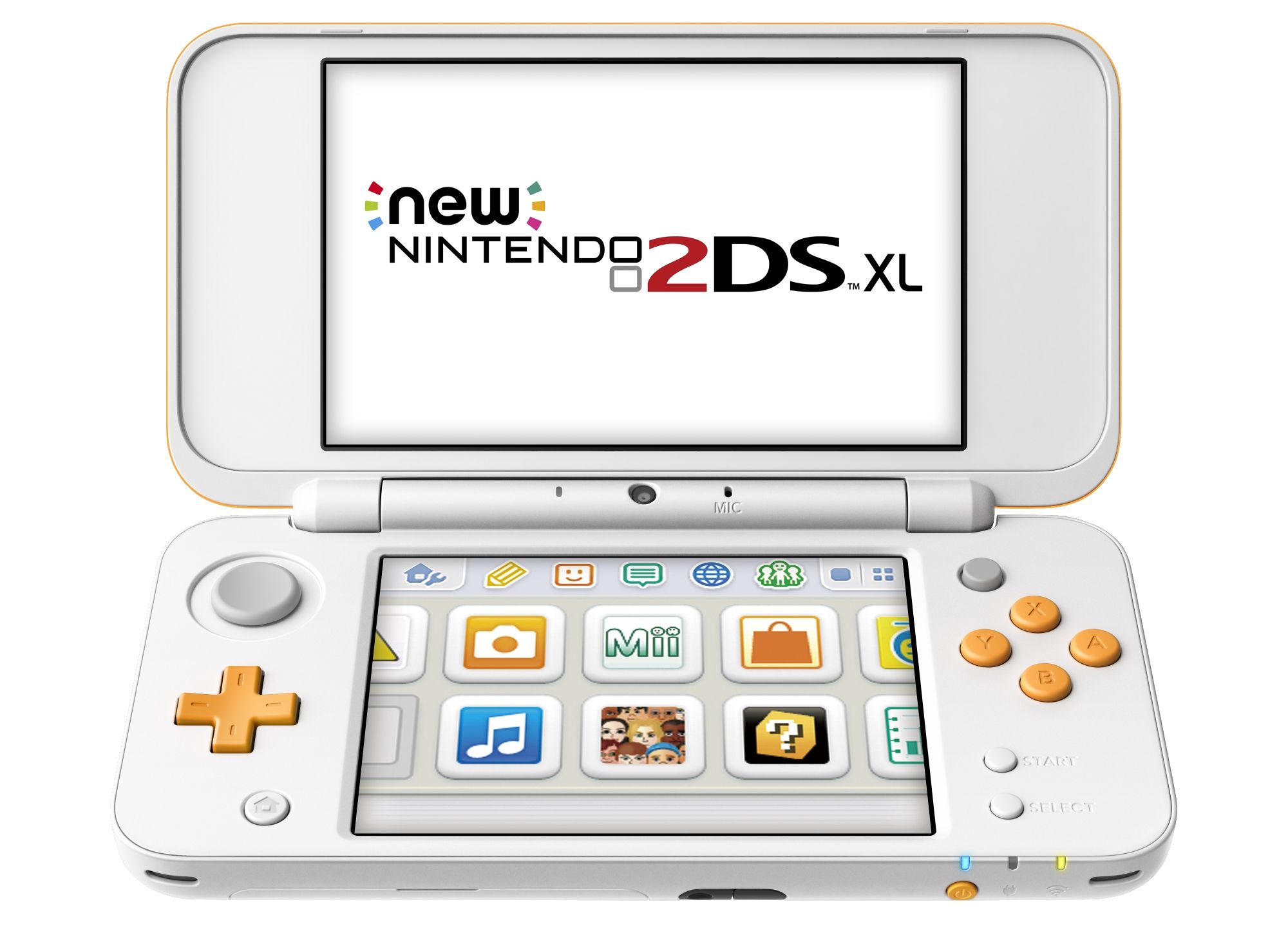 Nintendo Scratches on screen, be gone!